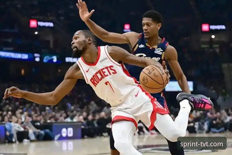 NBA激战详解：火箭三连胜背后的赛事攻略与观赛体验